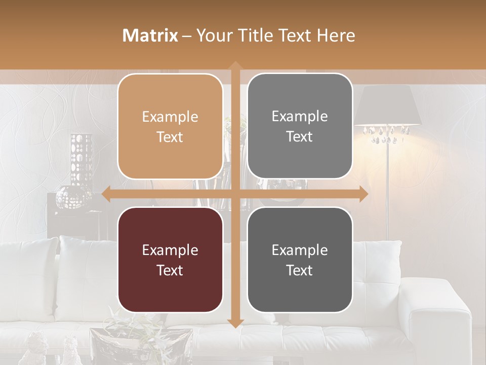 Rent Purchase Investment PowerPoint Template