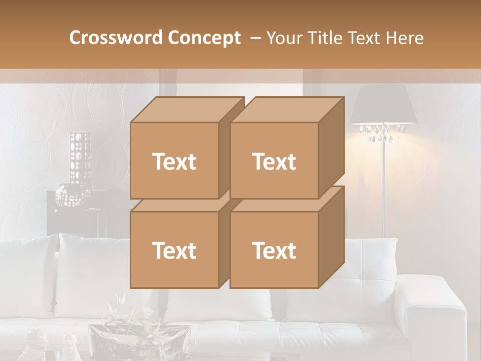Rent Purchase Investment PowerPoint Template