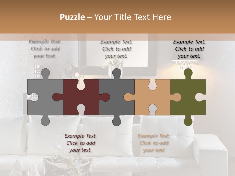 Rent Purchase Investment PowerPoint Template