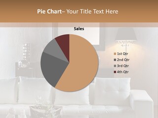 Rent Purchase Investment PowerPoint Template