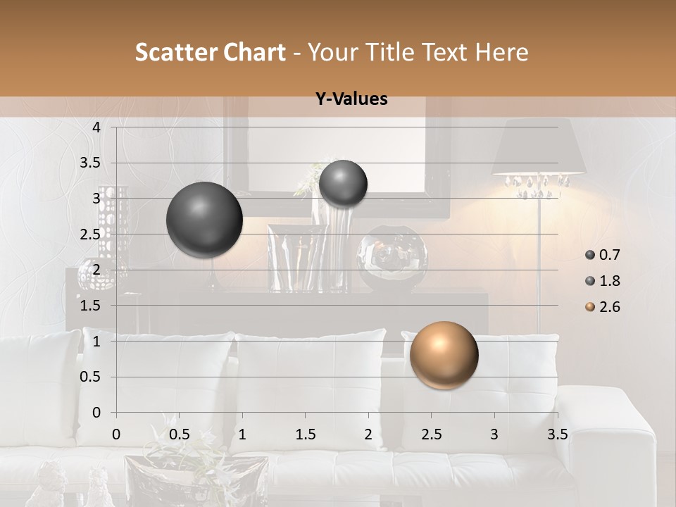 Rent Purchase Investment PowerPoint Template