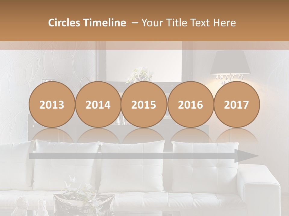 Rent Purchase Investment PowerPoint Template