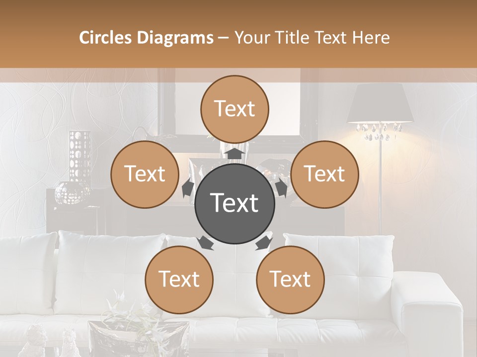 Rent Purchase Investment PowerPoint Template