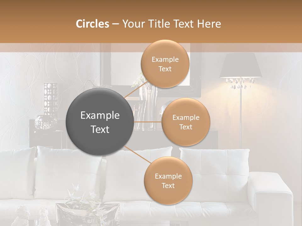 Rent Purchase Investment PowerPoint Template