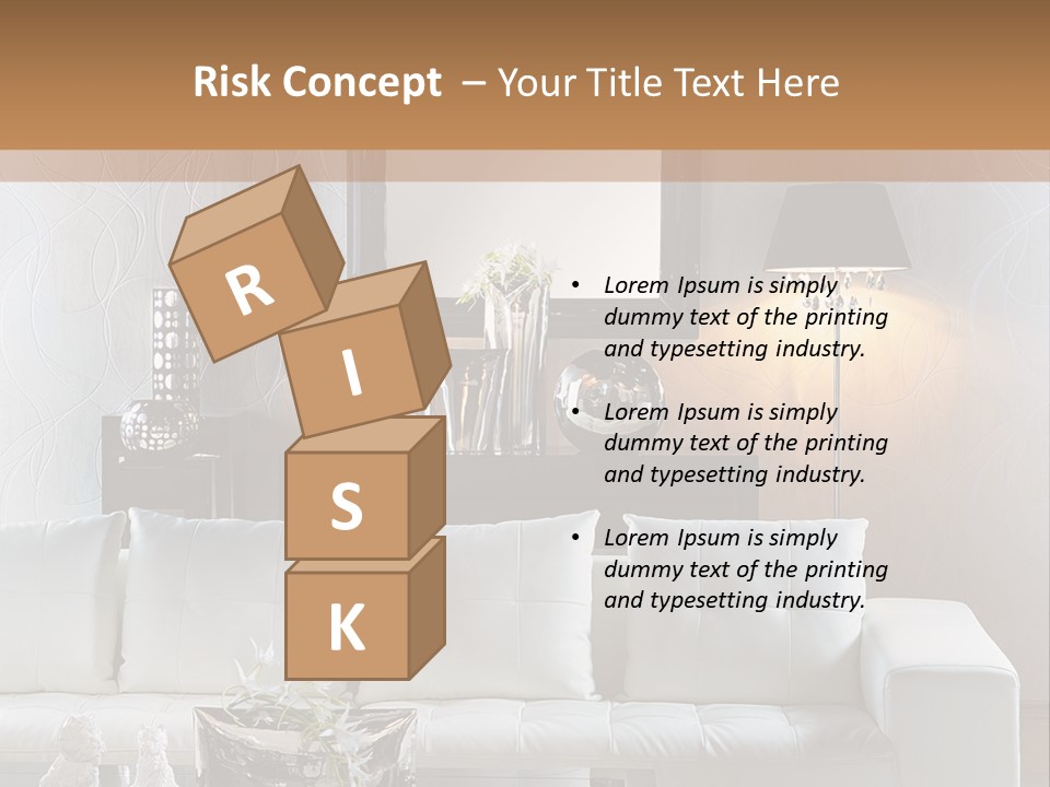 Rent Purchase Investment PowerPoint Template