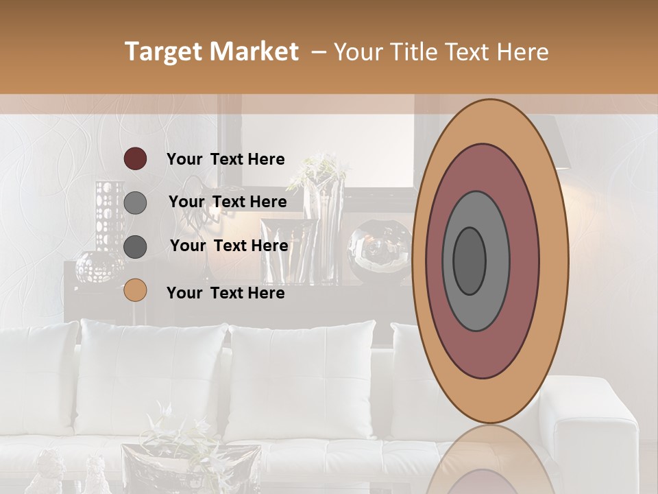 Rent Purchase Investment PowerPoint Template