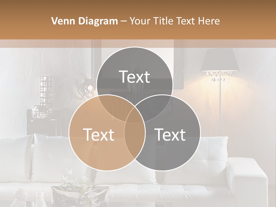Rent Purchase Investment PowerPoint Template