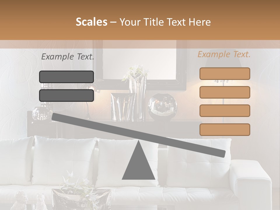 Rent Purchase Investment PowerPoint Template