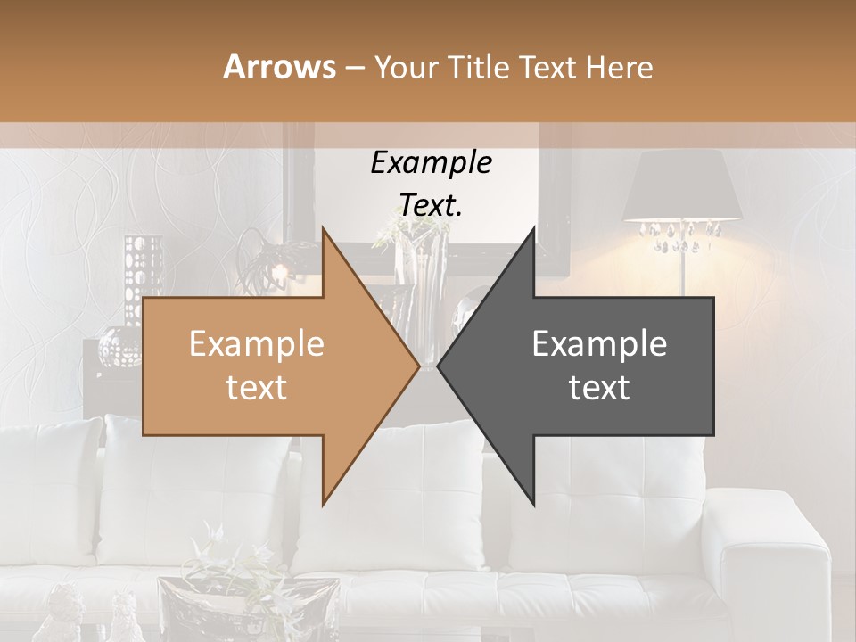 Rent Purchase Investment PowerPoint Template