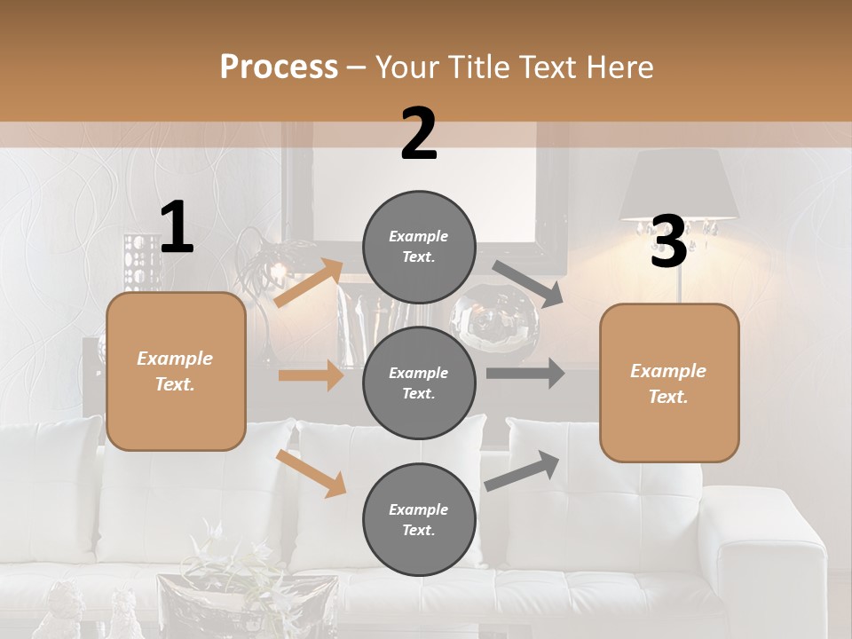 Rent Purchase Investment PowerPoint Template