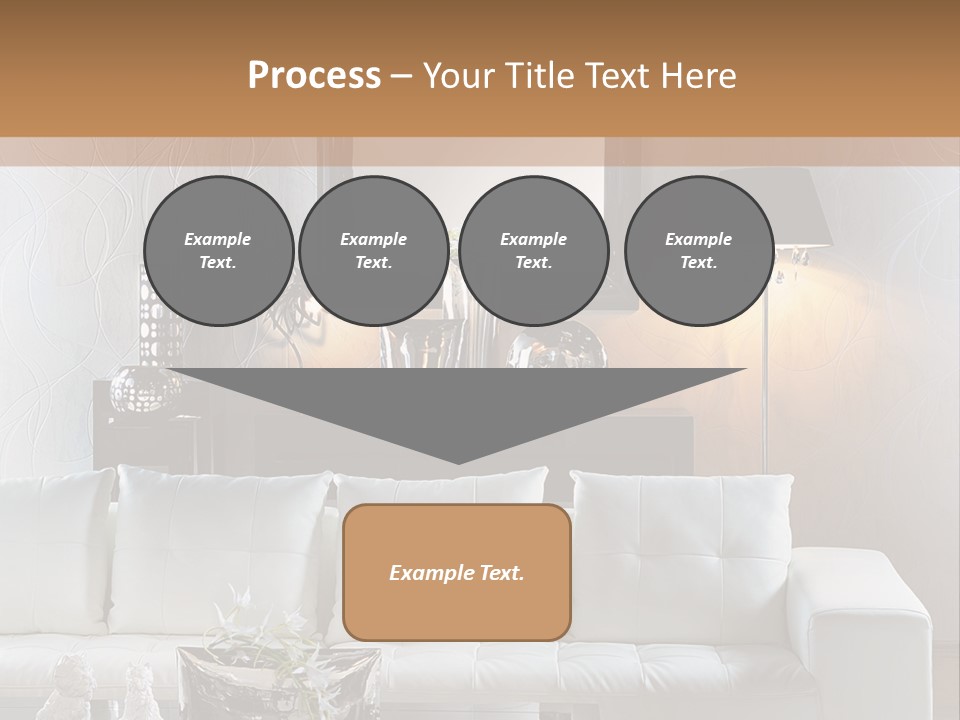 Rent Purchase Investment PowerPoint Template