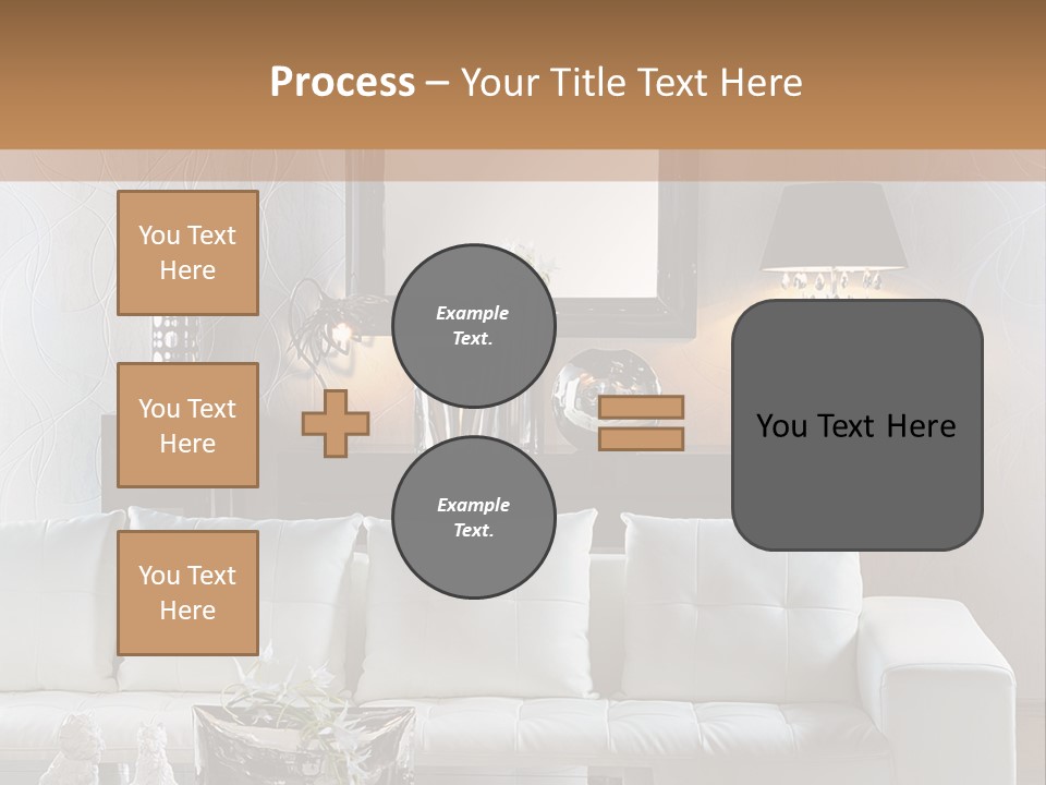 Rent Purchase Investment PowerPoint Template