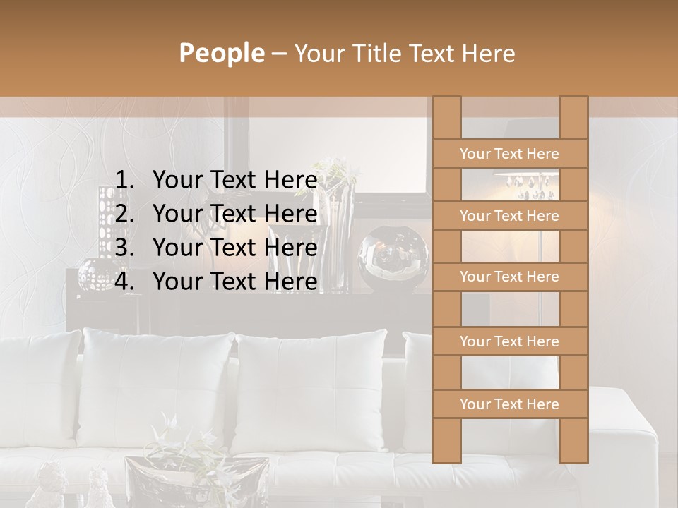 Rent Purchase Investment PowerPoint Template