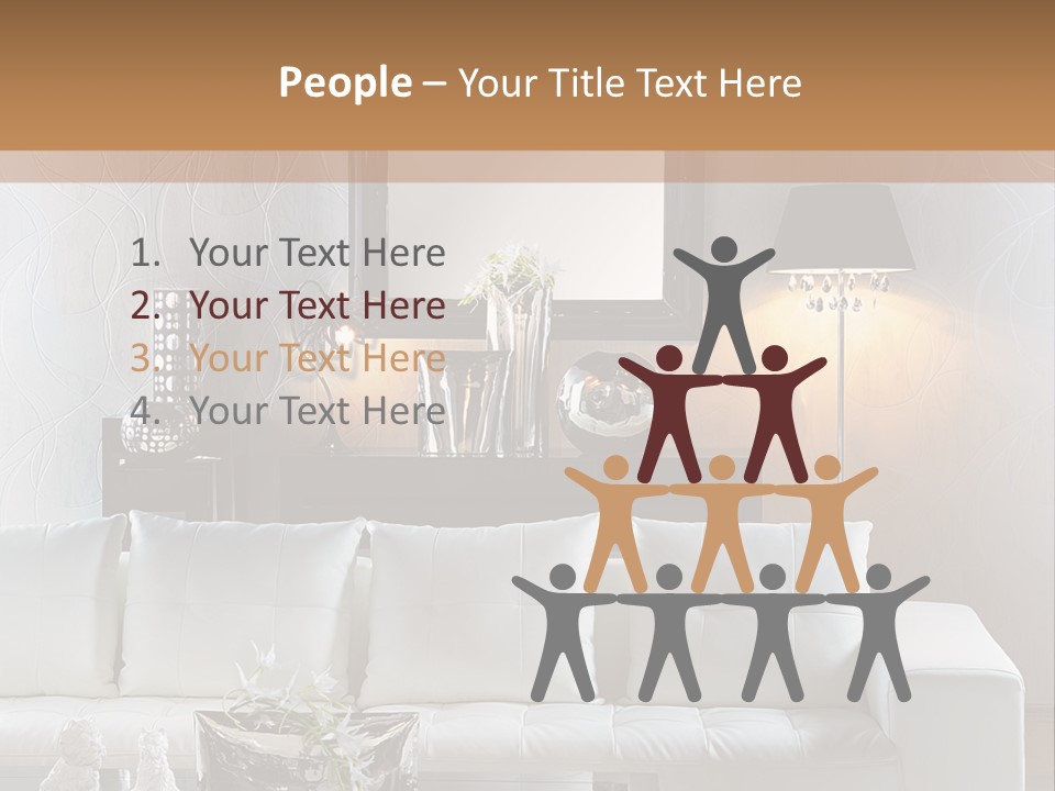 Rent Purchase Investment PowerPoint Template