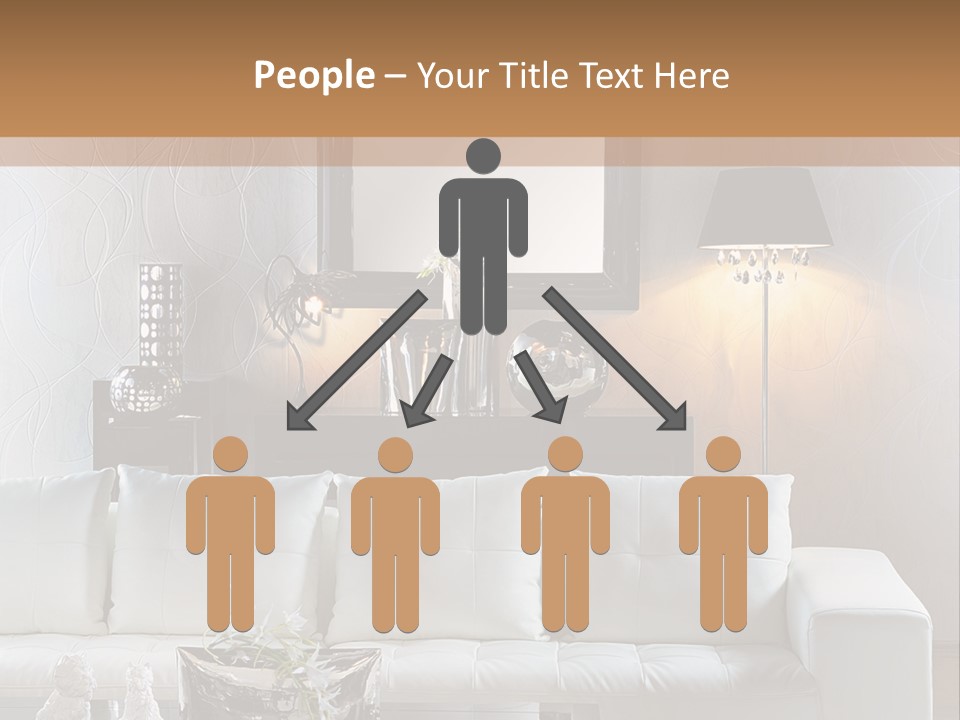 Rent Purchase Investment PowerPoint Template