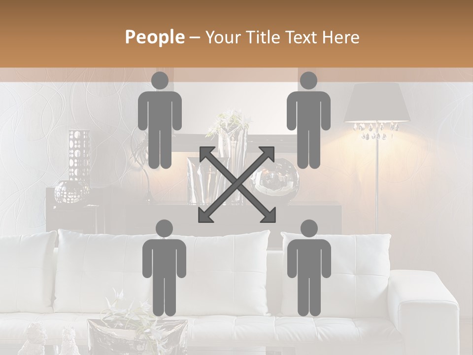 Rent Purchase Investment PowerPoint Template