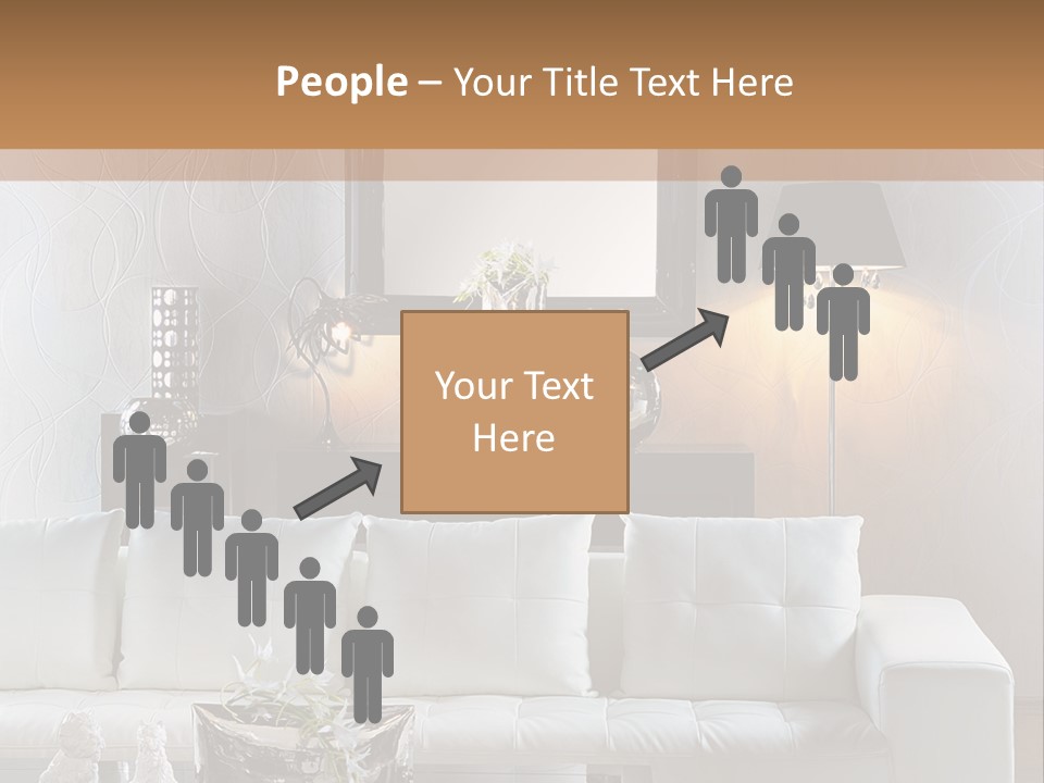 Rent Purchase Investment PowerPoint Template