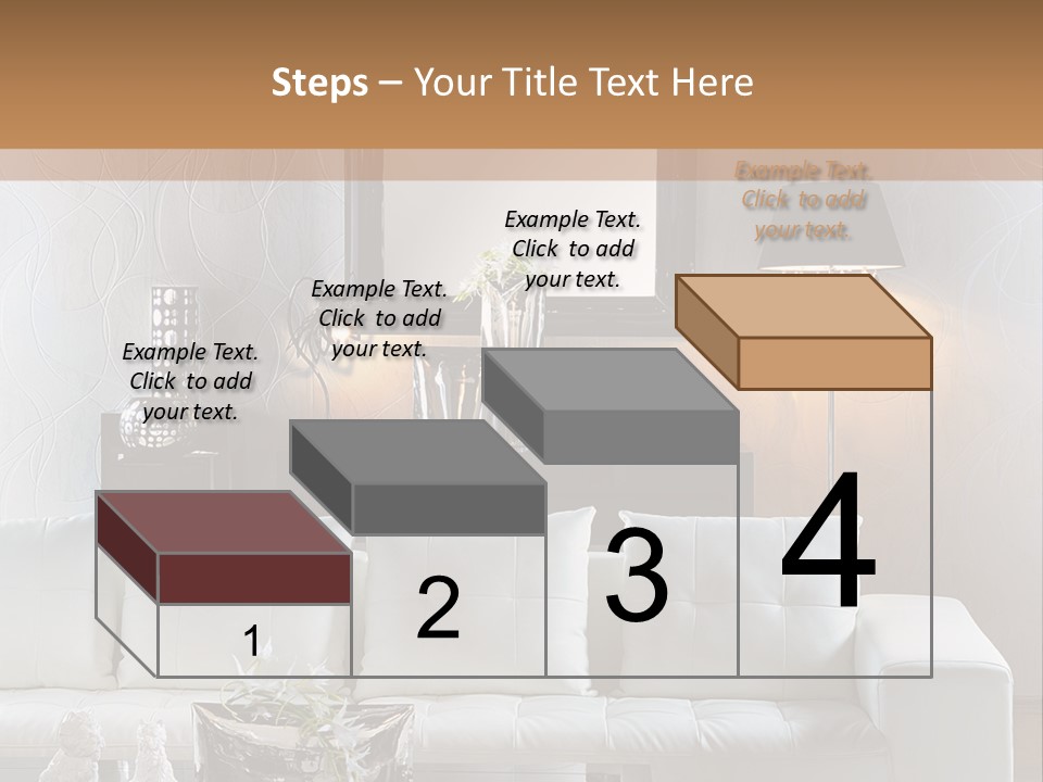 Rent Purchase Investment PowerPoint Template