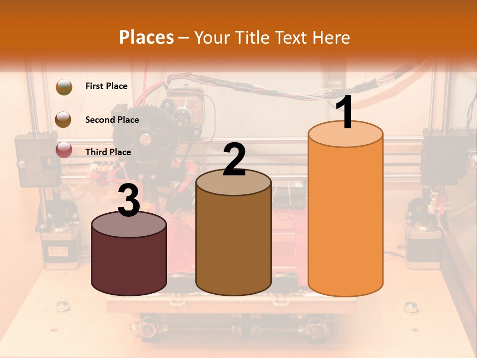 Purchase Ownership Hand PowerPoint Template