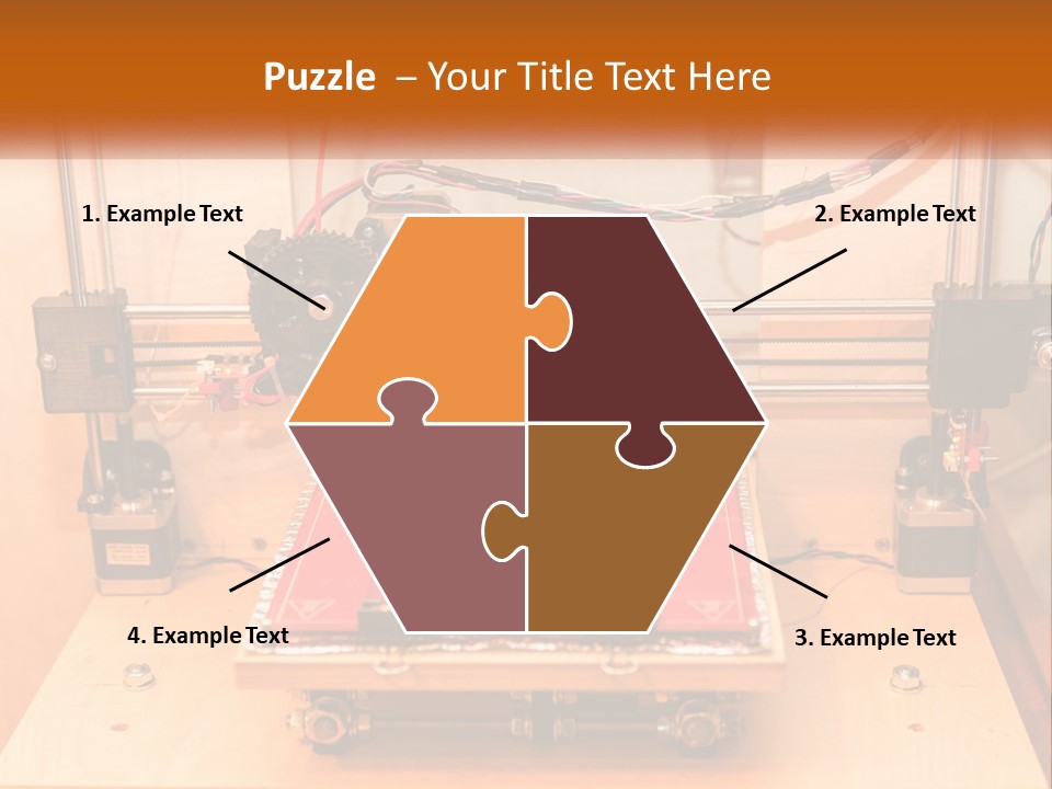 Purchase Ownership Hand PowerPoint Template