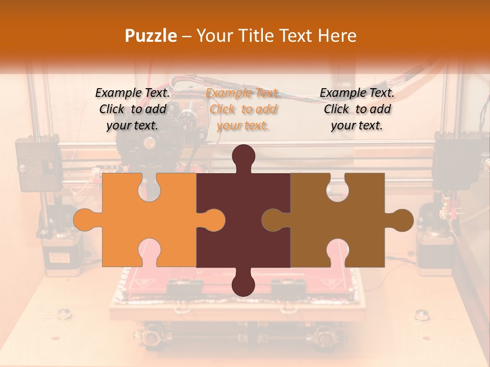 Purchase Ownership Hand PowerPoint Template