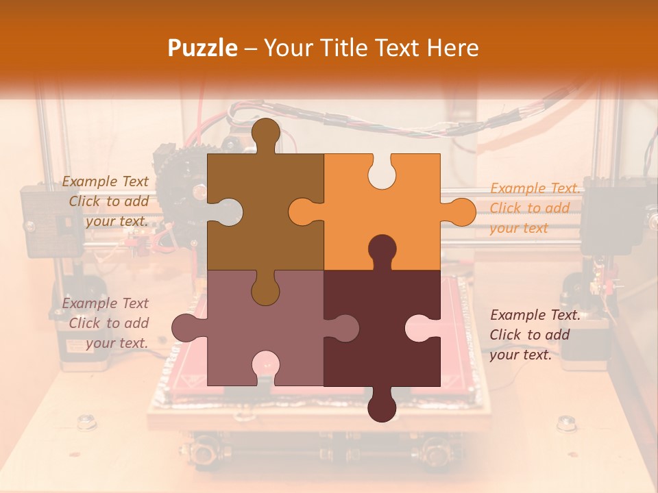 Purchase Ownership Hand PowerPoint Template