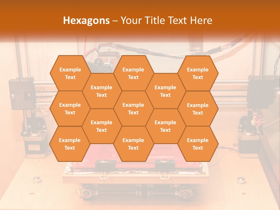 Purchase Ownership Hand PowerPoint Template