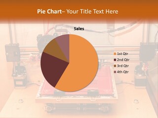 Purchase Ownership Hand PowerPoint Template