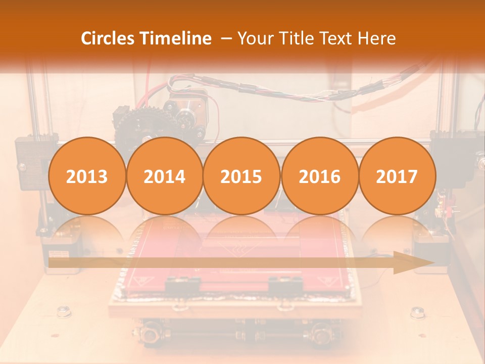 Purchase Ownership Hand PowerPoint Template