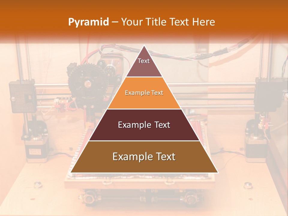 Purchase Ownership Hand PowerPoint Template