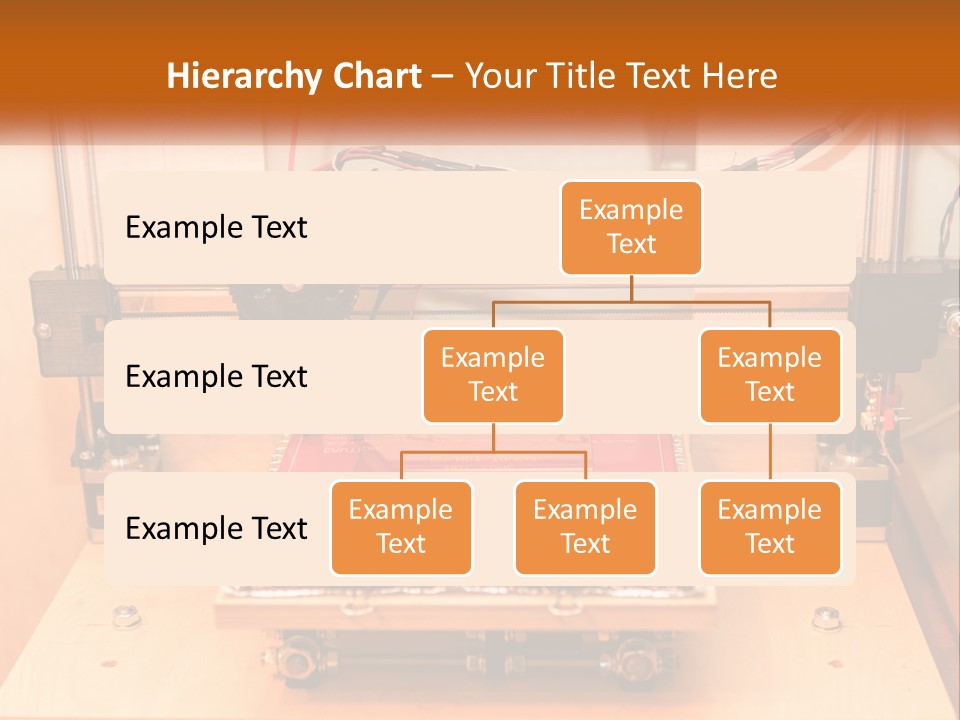Purchase Ownership Hand PowerPoint Template