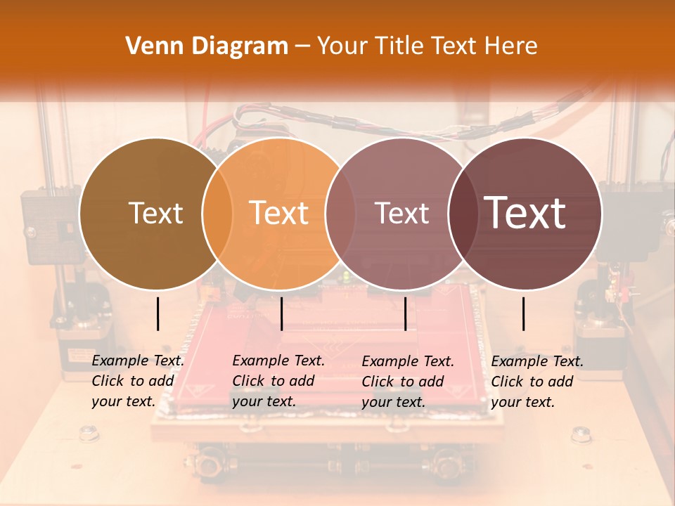 Purchase Ownership Hand PowerPoint Template