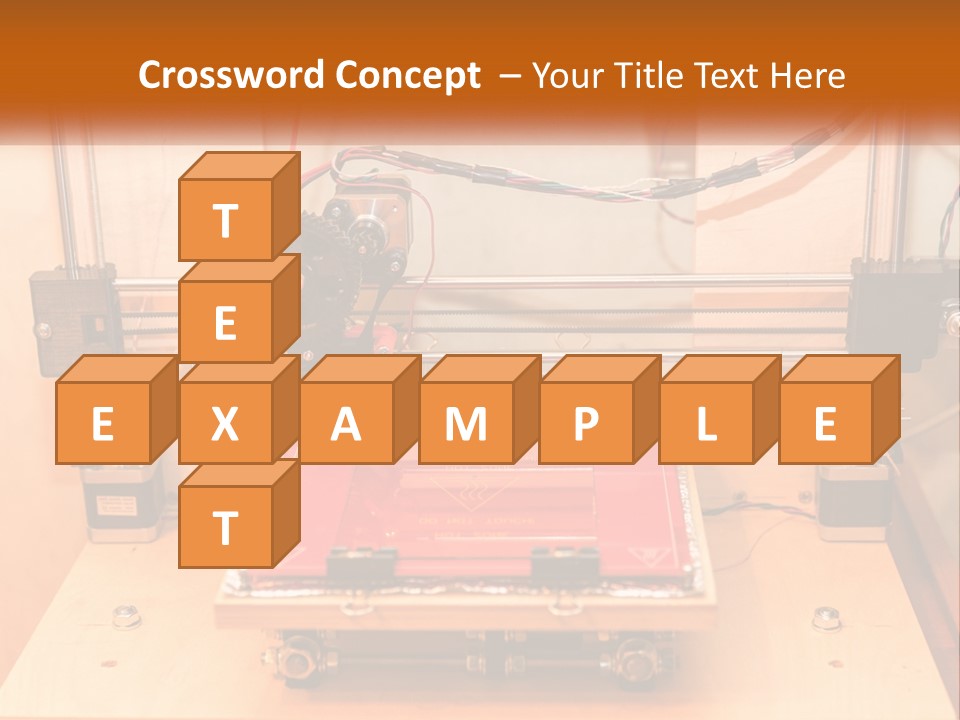 Purchase Ownership Hand PowerPoint Template