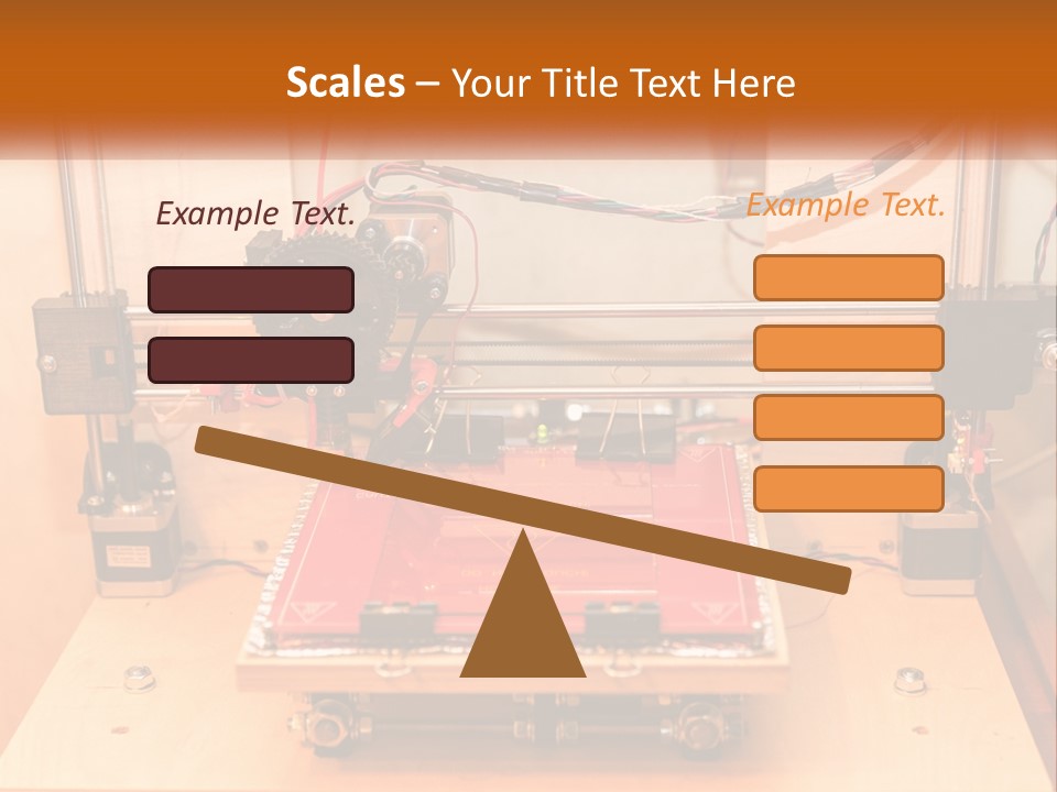 Purchase Ownership Hand PowerPoint Template