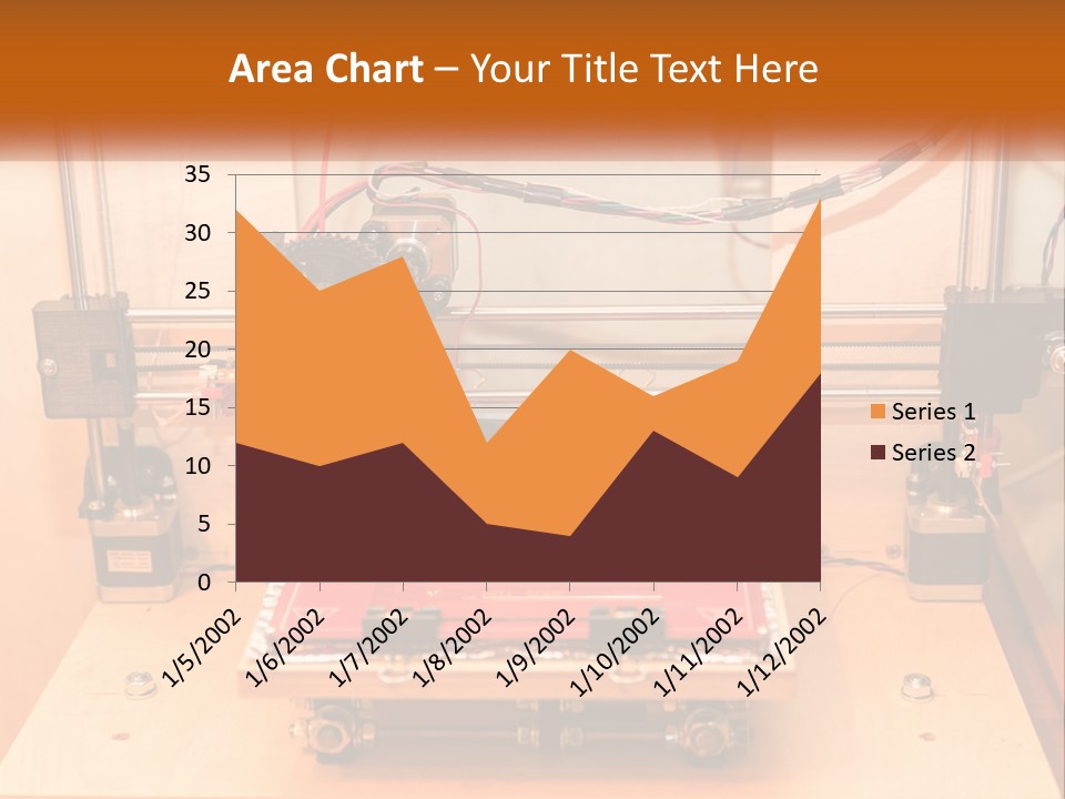Purchase Ownership Hand PowerPoint Template