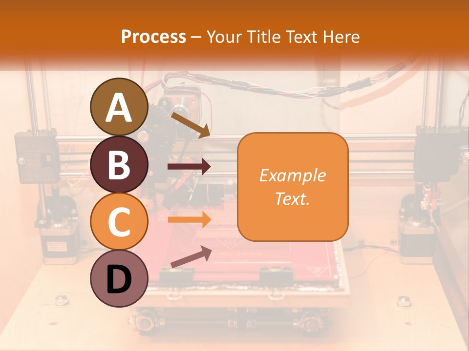Purchase Ownership Hand PowerPoint Template