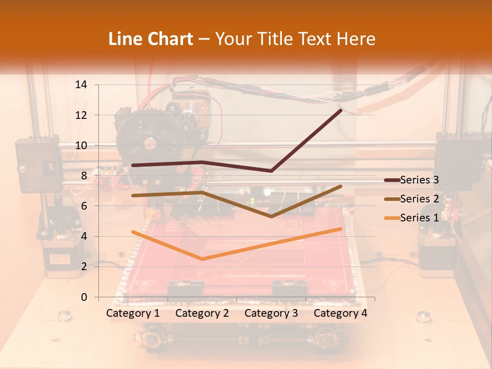 Purchase Ownership Hand PowerPoint Template