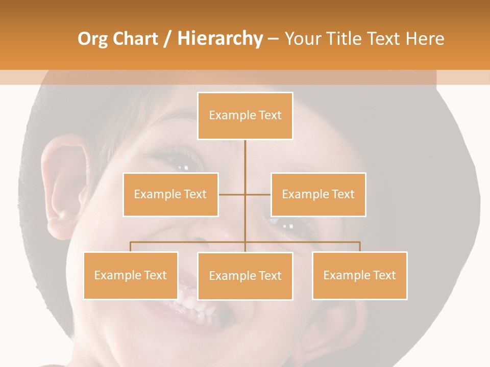 Hand Dream Sale PowerPoint Template