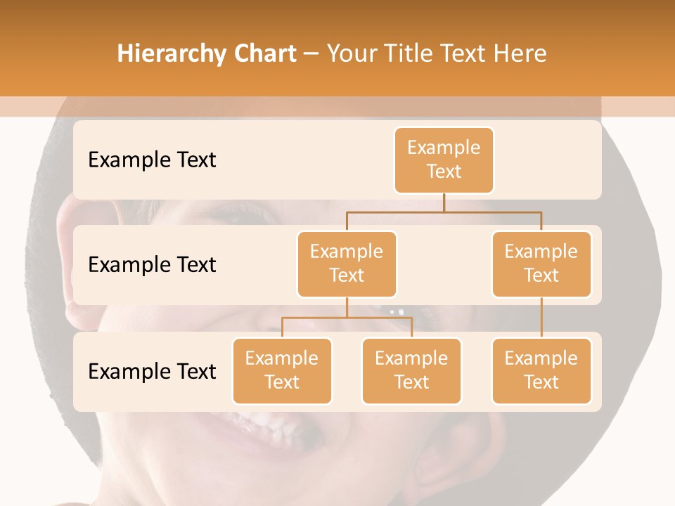 Hand Dream Sale PowerPoint Template