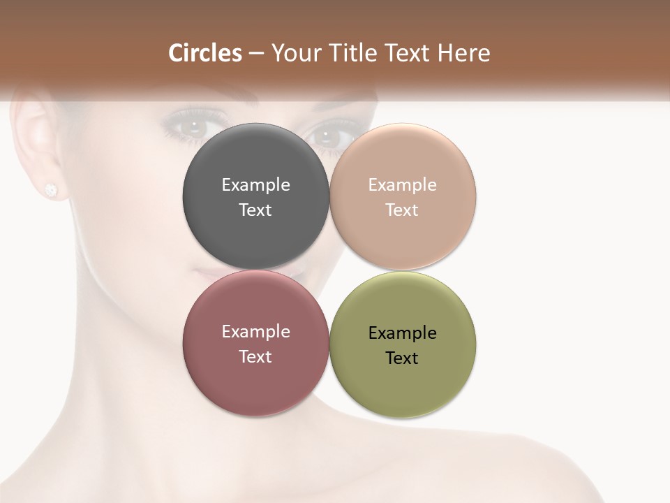 Park Construction Selling PowerPoint Template