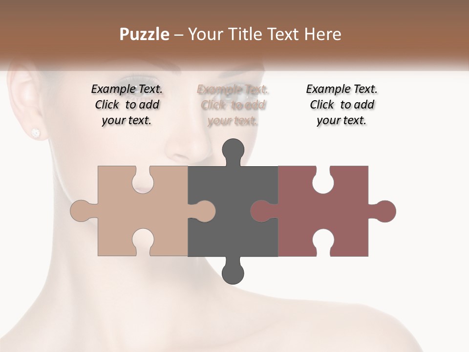 Park Construction Selling PowerPoint Template