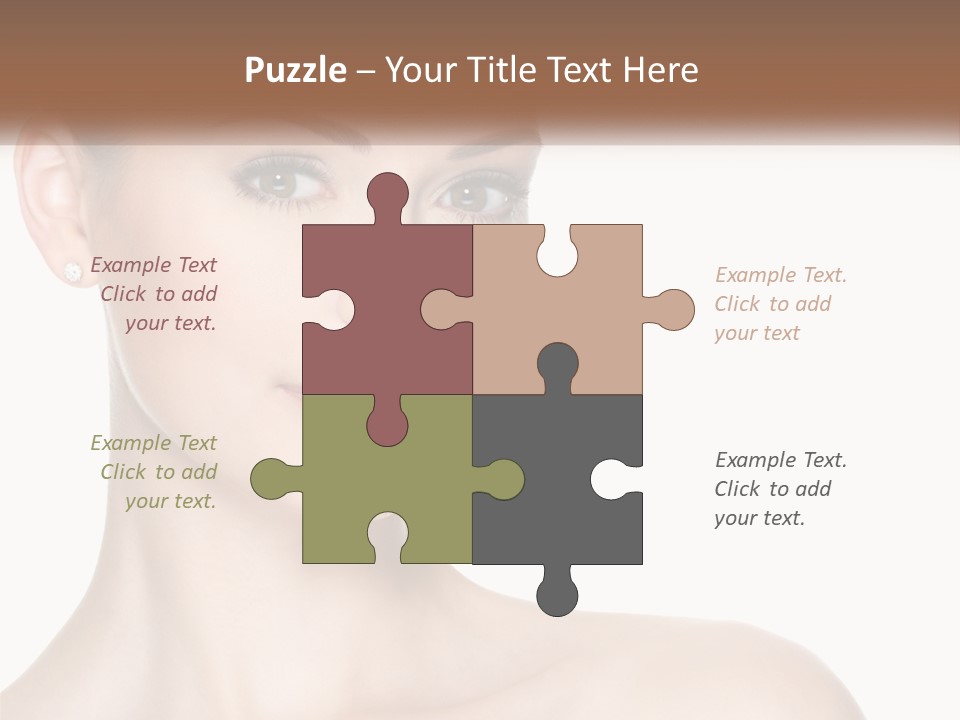 Park Construction Selling PowerPoint Template