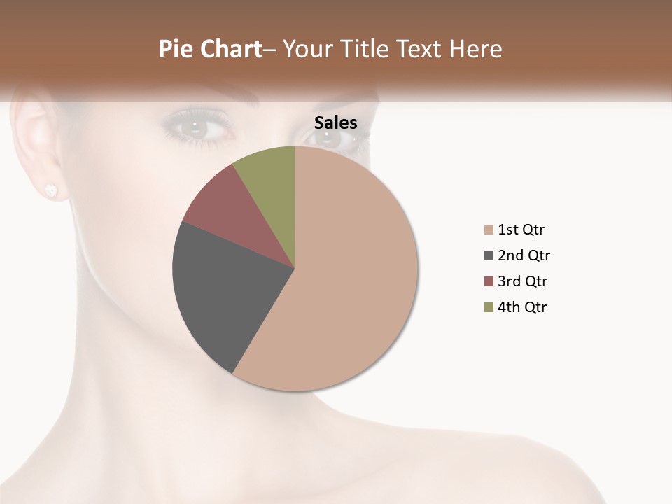 Park Construction Selling PowerPoint Template