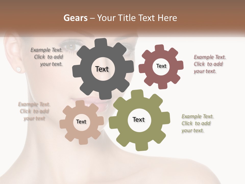 Park Construction Selling PowerPoint Template