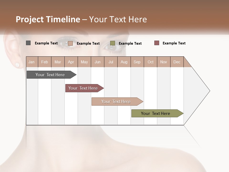 Park Construction Selling PowerPoint Template