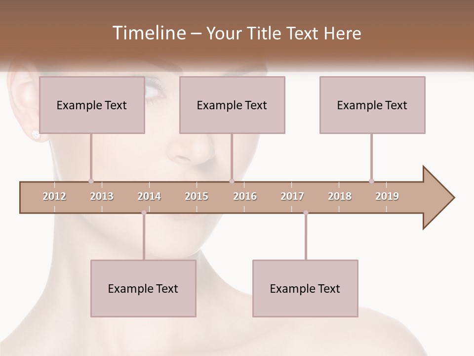 Park Construction Selling PowerPoint Template