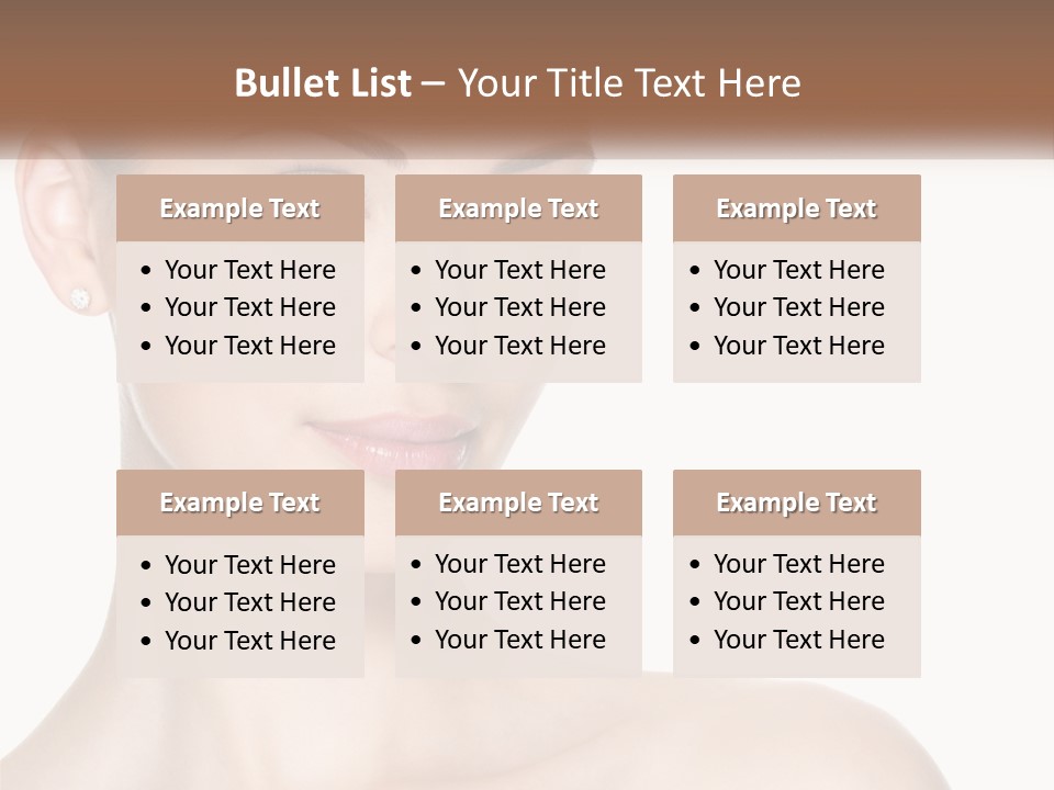Park Construction Selling PowerPoint Template