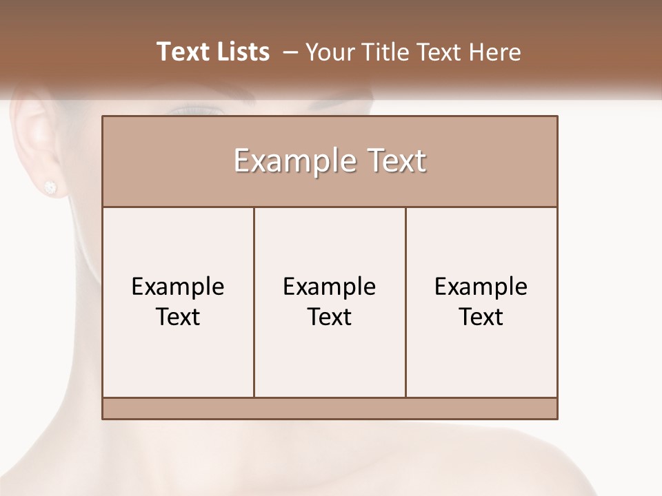 Park Construction Selling PowerPoint Template
