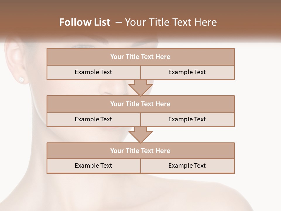 Park Construction Selling PowerPoint Template