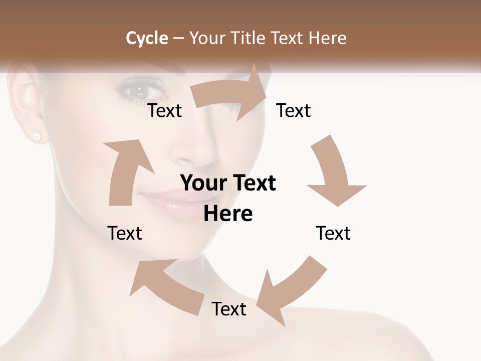Park Construction Selling PowerPoint Template
